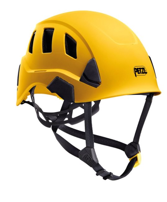Pracovná prilba Petzl Strato