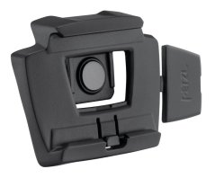 Držiak na člelovku Petzl Slot Adapt