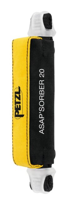 Tlmič pádu pre Petzl Asap Sorber
