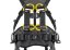 Bezpečnostný postroj Petzl Volt - Verzia: Volt Wind - európska verzia, Veľkosť: 2