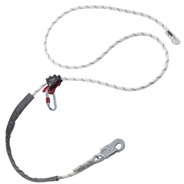 Skracovač lana Camp Rope Adjuster