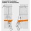Spúšťacia kladka Climbing Technology Grizzly