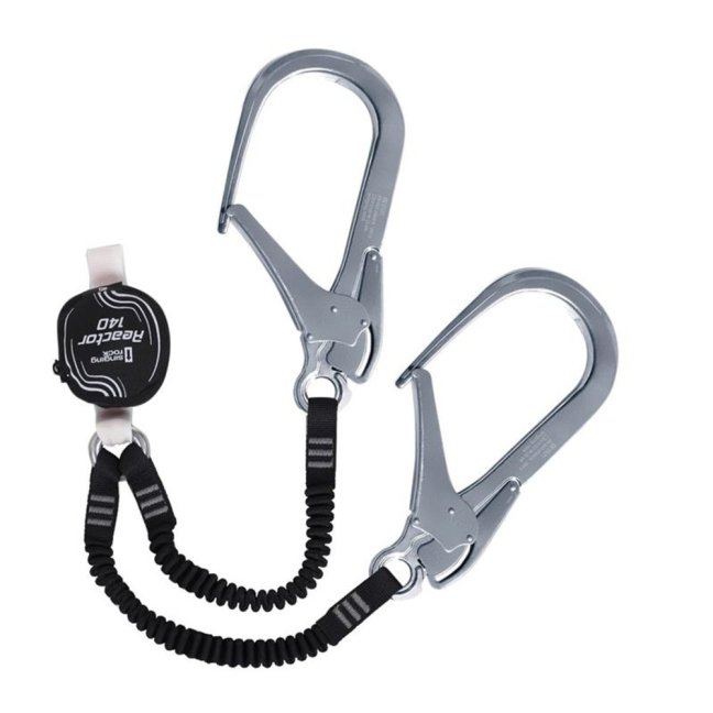 Tlmič pádu Singing Rock Reactor 140 FLEX Y