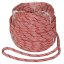 Arboristické spúšťacie lano Teufelberger Sirius Bull Rope - Dĺžka: 50 m, Priemer: 14 mm, Ukončenie: bez splietaného oka