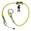 Cambium s kladkou Singing Rock Bark Pulley Saver