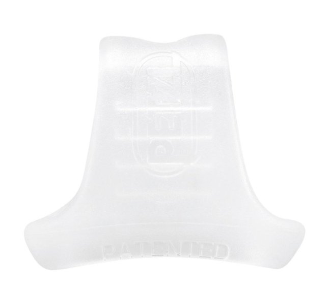 Fixačná krytka na popruh Petzl String