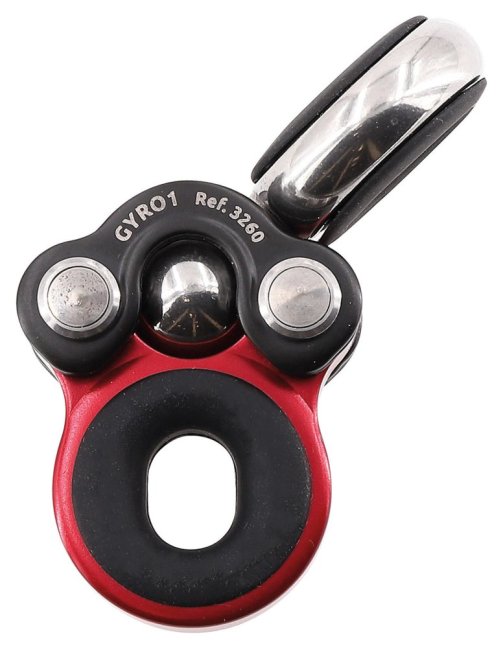 Obratlík Camp Gyro1