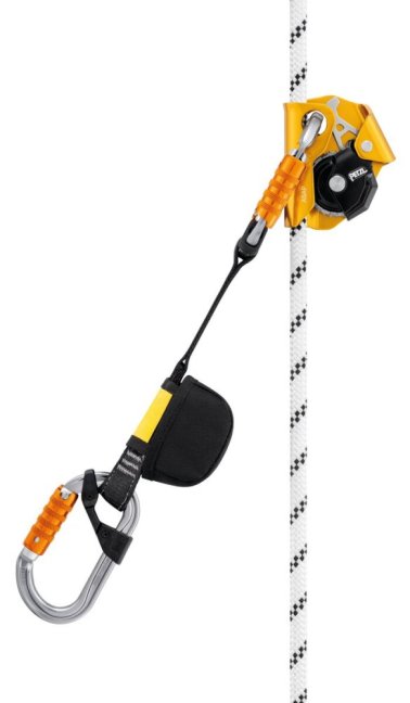 Tlmič pádu pre Petzl Asap Sorber - Dĺžka: 40 cm