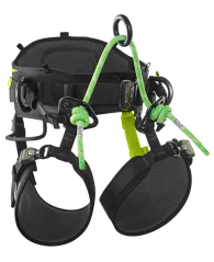 Arboristický sedák Edelrid Treeraptor