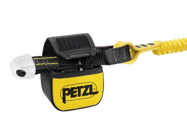 Tlmič pádu Petzl Absorbica I