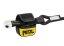 Tlmič pádu s bezpečnostným lanom Petzl Absorbica I - Dĺžka: 150 cm