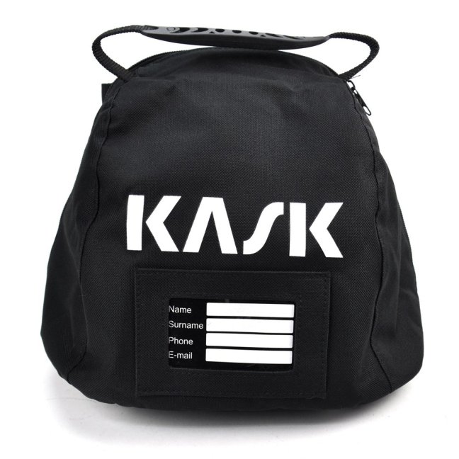 Taška na prilbu Kask