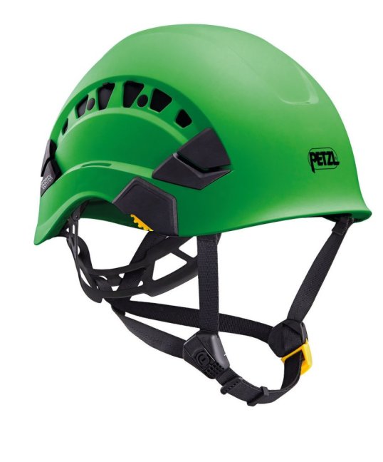 Pracovná prilba Petzl Vertex - Typ: Vertex Hi-Viz, Farba: žiarivo žltá