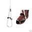 Stúpací popruh Petzl Footcord