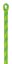 Arboristické lano Petzl Control 12,5 mm - Dĺžka: 45 m, Farba: zelená, Ukončenie: 2 splietané oká