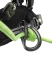 Arboristický postroj Edelrid Treerex II - Verzia: Set Treerex + Bungee Chest, Veľkosť: 1