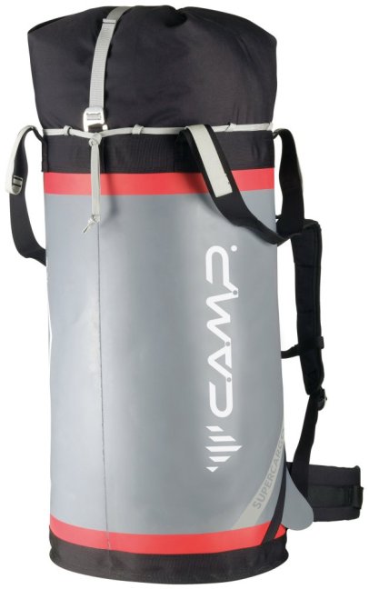 Expedičný vak Camp Supercargo