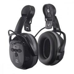 Chrániče sluchu s bluetooth Hellberg Xstream LD