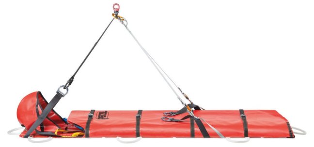 Nosítka pre záchranu Petzl Nest