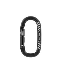 Pomocná karabína Petzl Mino