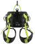 Arboristický postroj Edelrid Treerex II - Verzia: Treerex, Veľkosť: 0