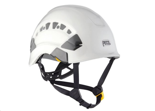 Ochranný kryt pre prilby Petzl Vertex a Strato - Typ: chránič pre Strato