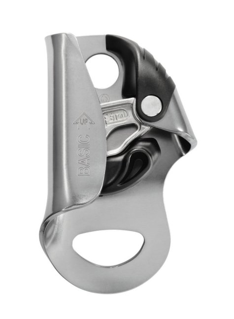 Lanový blokant Petzl Basic