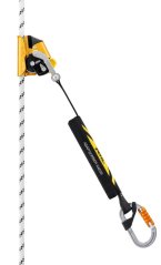 Tlmič pádu Petzl Asap Sorber Axess