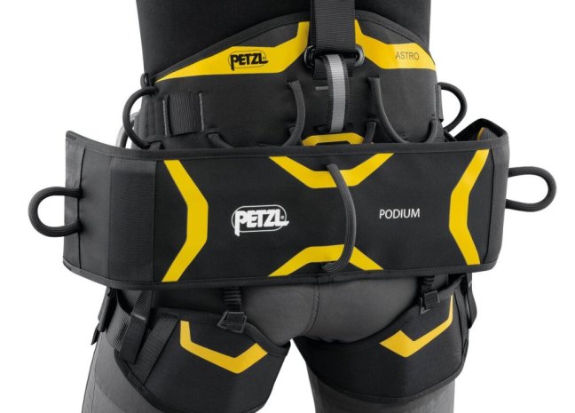 Pracovná lavička Petzl Podium
