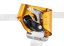 Poistka pre nožný blokant Petzl Pantin - Pravý / ľavý: pravý