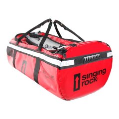 Vak na transport detí Singing Rock Baby Rescue Bag