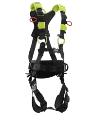 Bezpečnostný postroj Edelrid Flex Pro