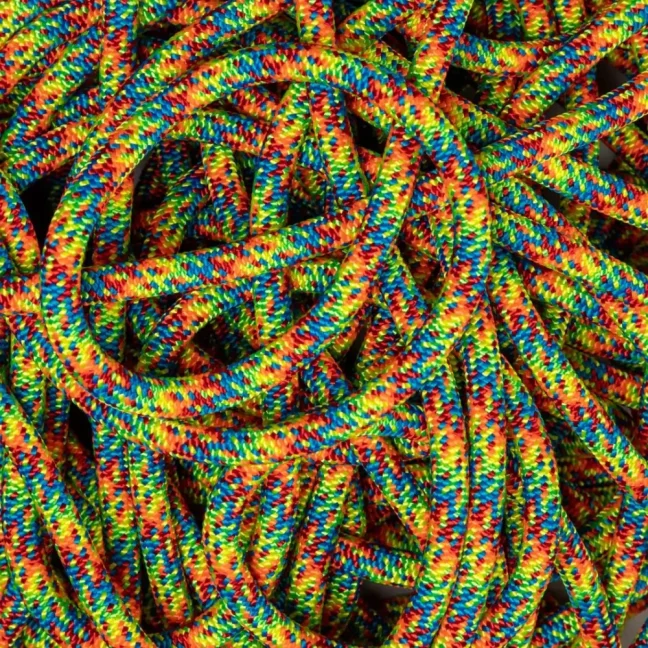 Arboristické lano Teufelberger drenaLINE / charityLINE 11,8 mm - metráž
