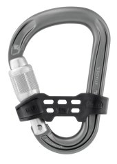 HMS karabína Petzl Attache