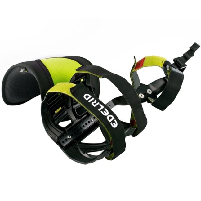 Náhradné diely pre stupačky Edelrid Talon