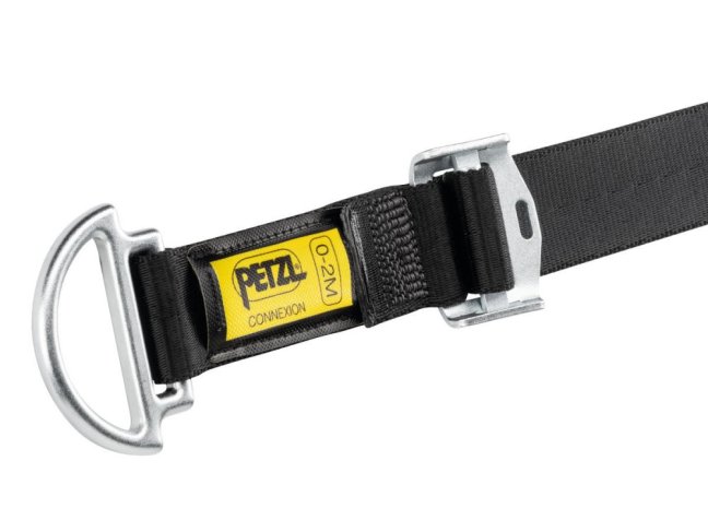 Kotviaci prostriedok Petzl Connexion - Dĺžka: FIXE - 100 cm