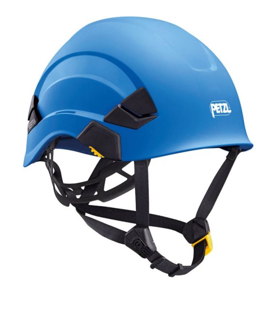 Pracovná prilba Petzl Vertex - Typ: Vertex Hi-Viz, Farba: žiarivo žltá
