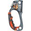 Žumar Climbing Technology Quick Up Plus - Pravý / ľavý: ľavý