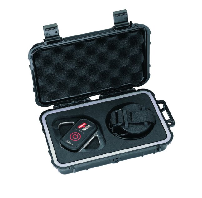 Harken Radix