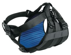Transportný postroj pre psa Petzl Dog Harness