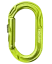 Malá oválna karabína Edelrid Kiwi Slider