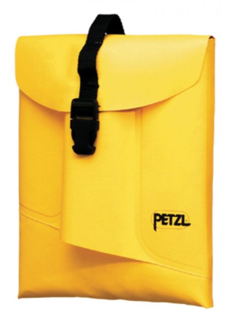 Praktické puzdro Petzl Boltbag