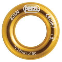 Kruhová spojka Petzl Ring