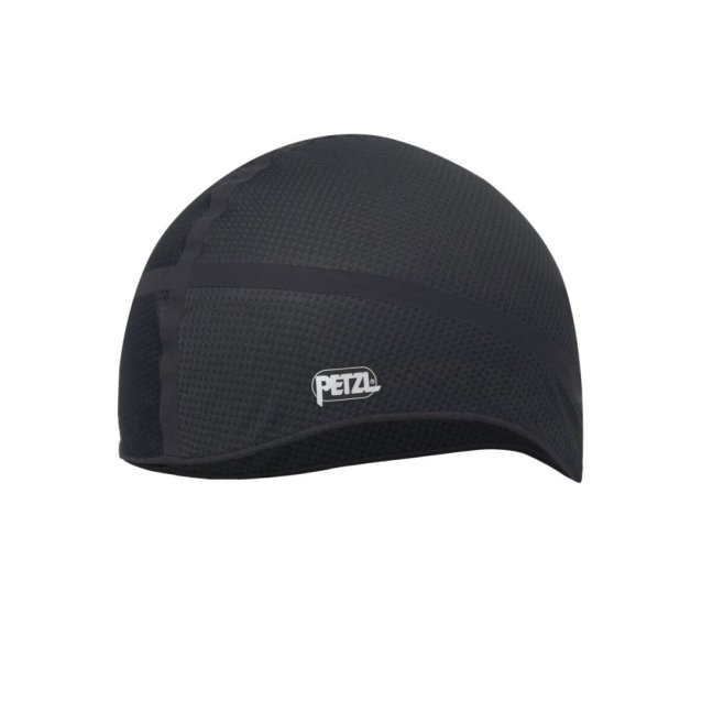 Rýchlo-schnúca čiapka pod prilbu Petzl Liner - Veľkosť: L - XL