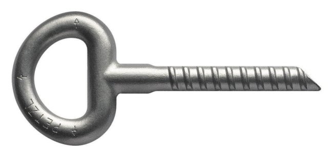 Kotviaci bod / lepená skoba Petzl Batinox - Typ: 1 ks