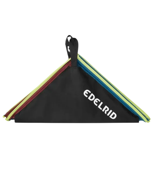 Vak na nahadzovanie Edelrid Crawler 2R