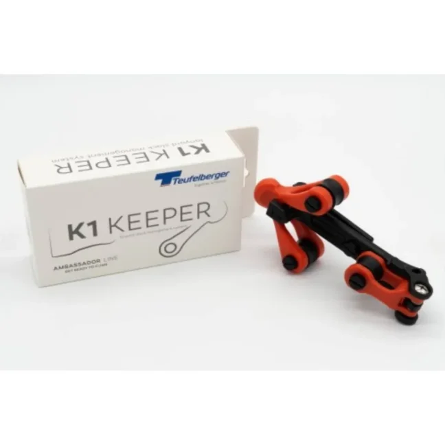 Organizár lana Teufelberger K1 Keeper