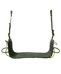 Lavička pre prácu vo výškach Edelrid Air Lounge L