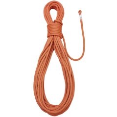 Edelrid Woodpecker 11,7 mm so splietaným okom - AKCIA