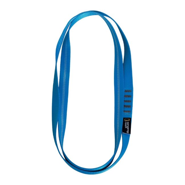 Plochá slučka Singing Rock Open Sling 20 mm